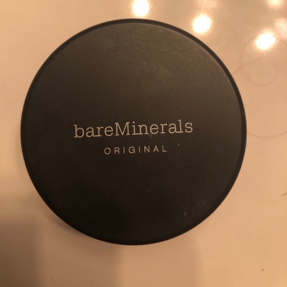 bareMinerals Other - bareminerals powder foundation